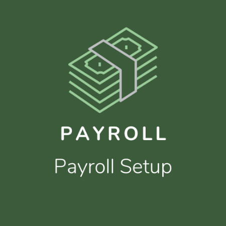 Picture for category Payroll Setup