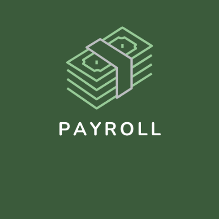 Picture for category Payroll