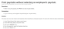 Picture of Print and Email paystubs by selecting an employee's paystub.