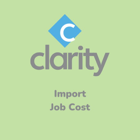 Picture for category Import Job Cost