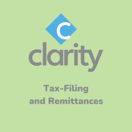 Picture for category Tax-Filing and Remittances
