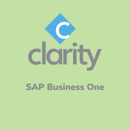 Picture for category SAP Business One