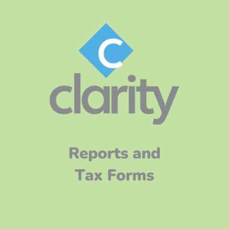Picture for category Reports and Tax Forms