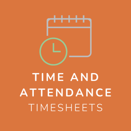 Picture for category Timesheets