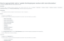 Picture of How to appropriately add or update the Employees section with new information