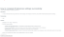 Picture of How to complete Preferences settings successfully