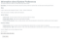 Picture of Information about System Preferences 