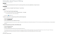 Picture of Information about Paycard History